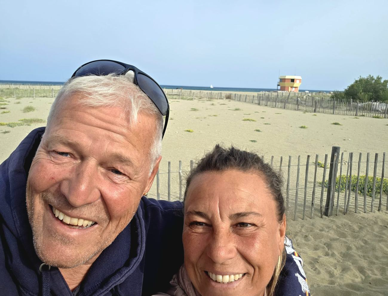Hallo Camp Gavá (Barcelona) – Camping Municipal Cap Leucate (Leucate)