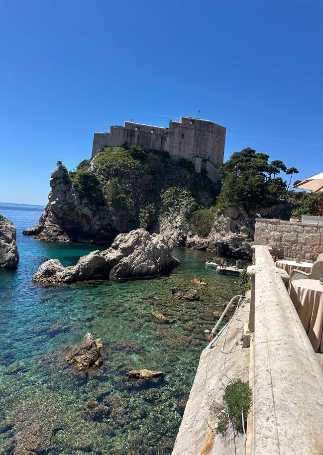 Ston – Dubrovnik