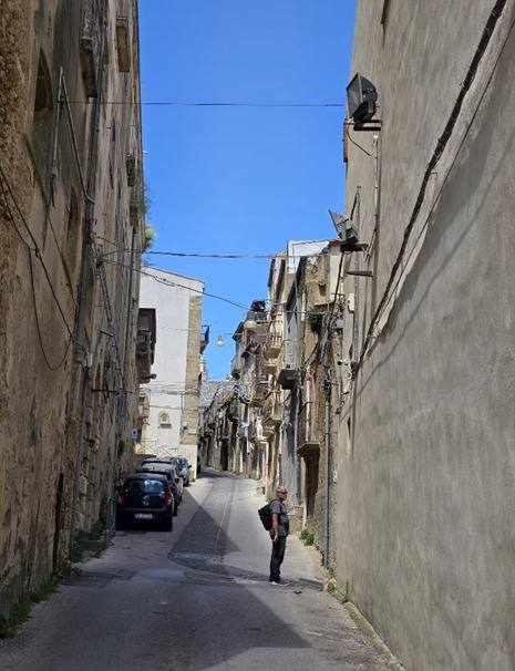 San Lorenzo – Caltagirone