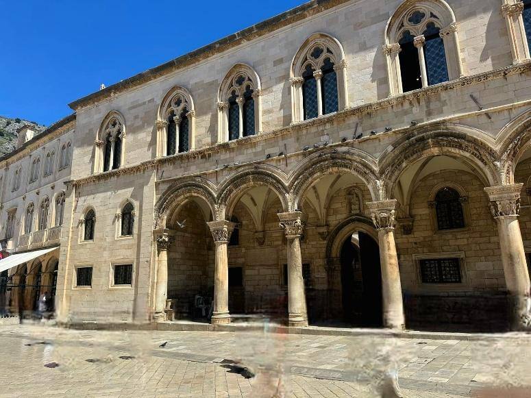 Ston – Dubrovnik