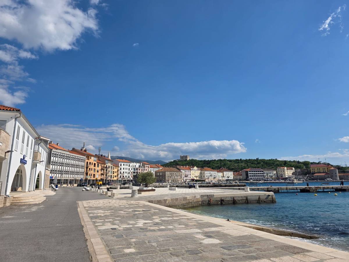 Funtana – Senj