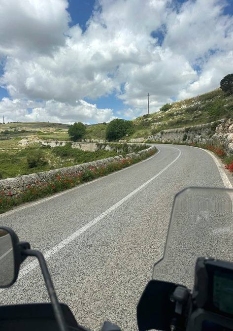 San Lorenzo – Caltagirone