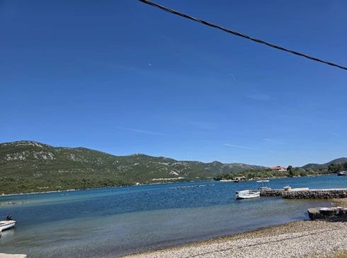 Sibenik – Ston