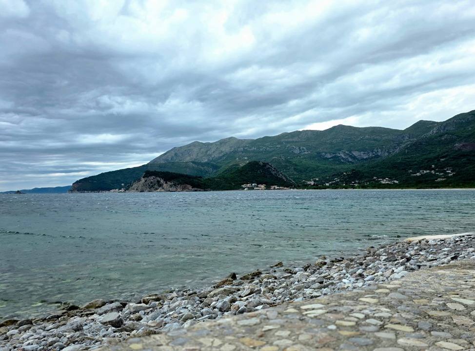 Buljarica – Buljarica