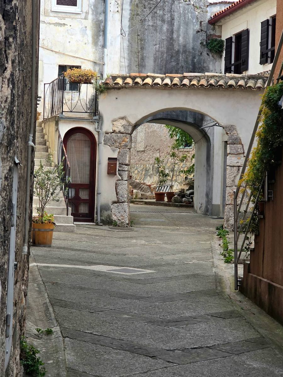Funtana – Senj