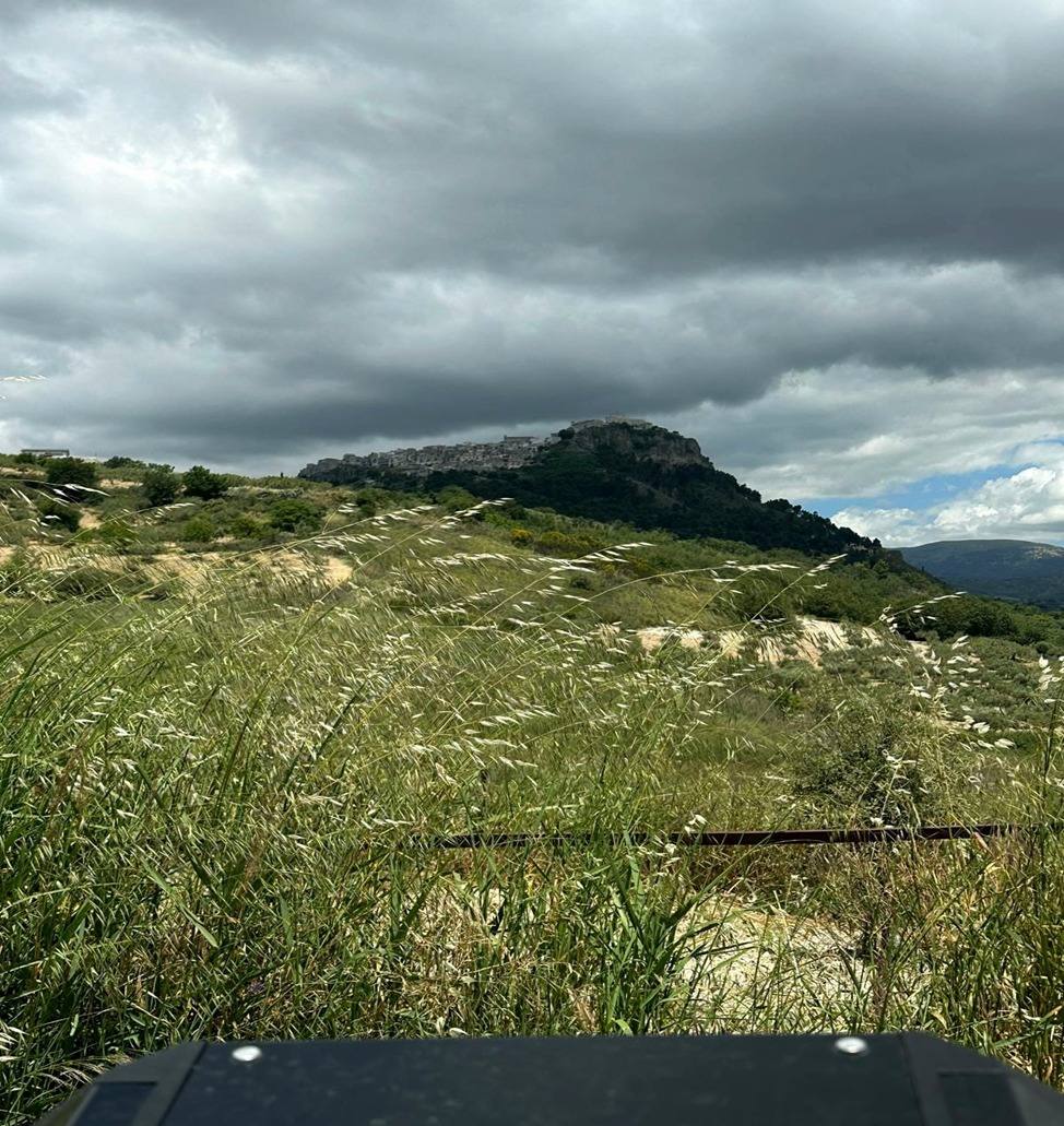 Villaggio Mosè – Triscina