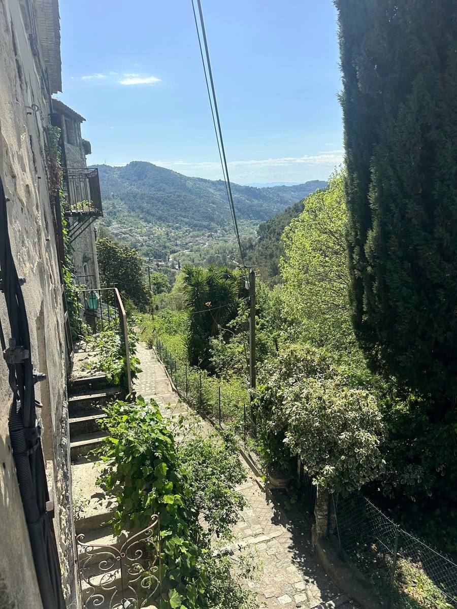 Salon de Provence – Camping de la Laune (Peillon)