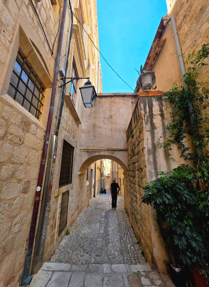 Ston – Dubrovnik