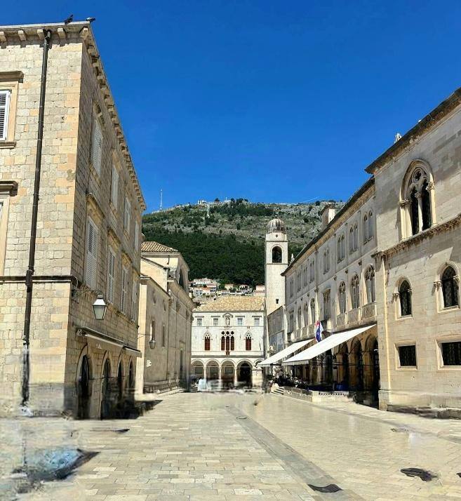 Ston – Dubrovnik