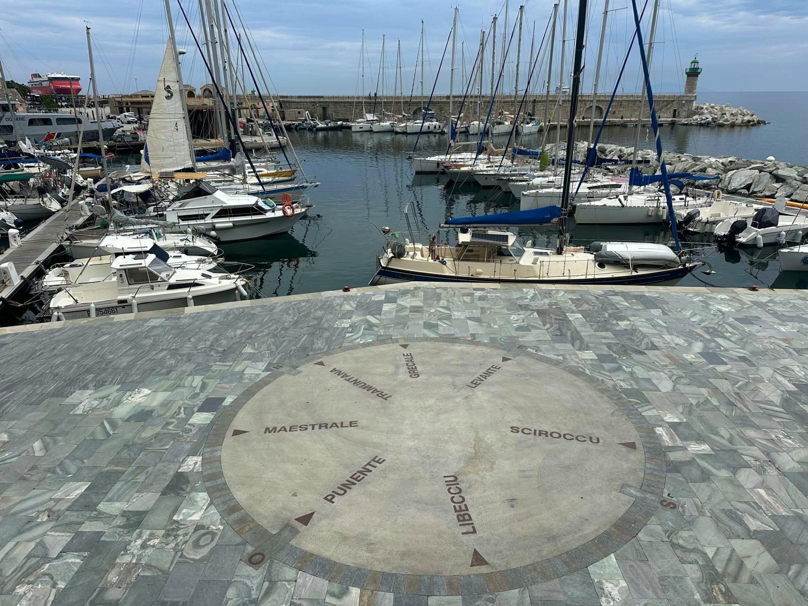 Linguizzetta – Bastia