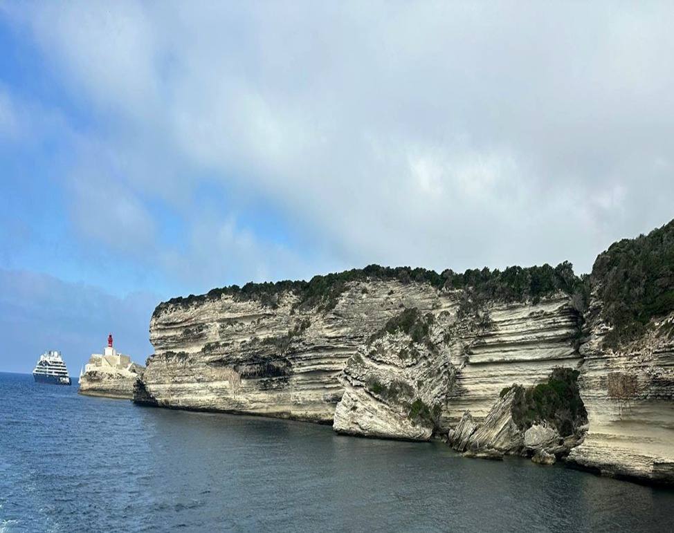 Santa Teresa di Gallura – Linguizzetta