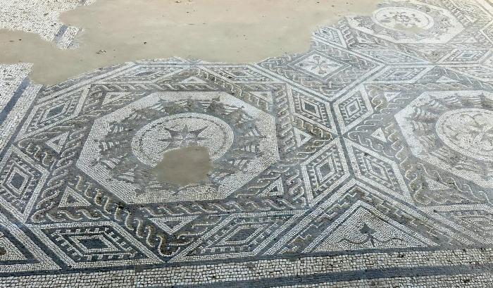 Caltagirone – Villaggio Mosè