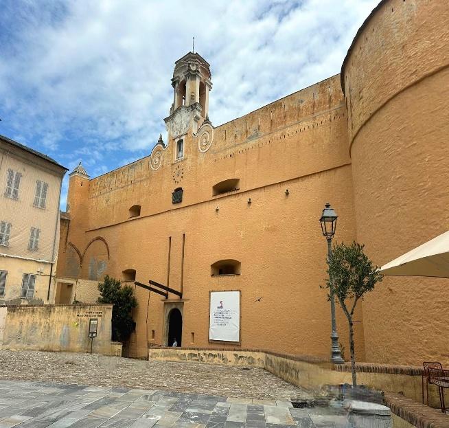 Linguizzetta – Bastia