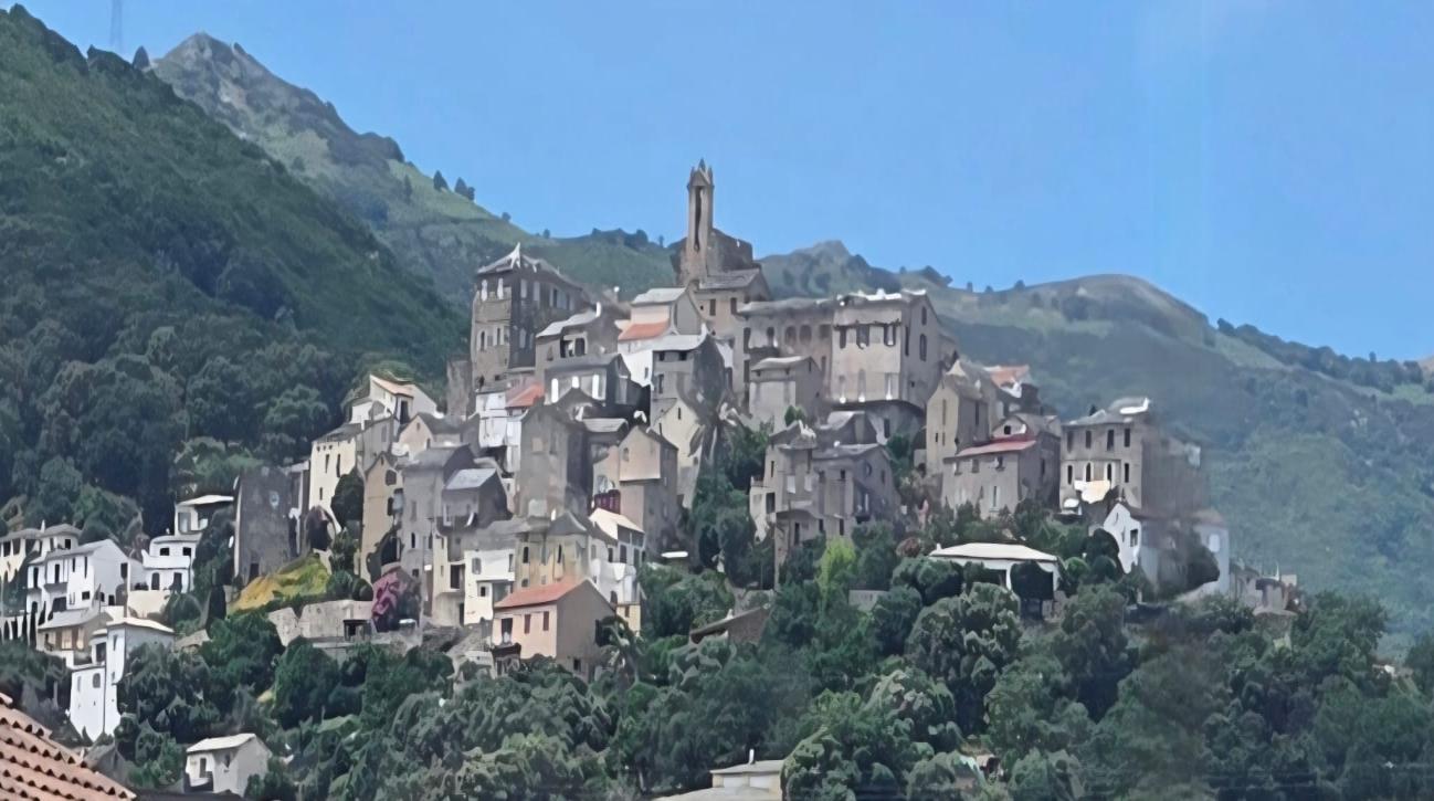 Linguizzetta – Bastia