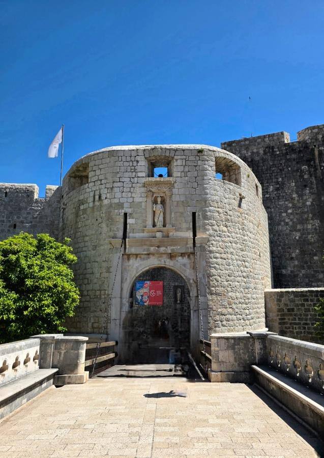 Ston – Dubrovnik