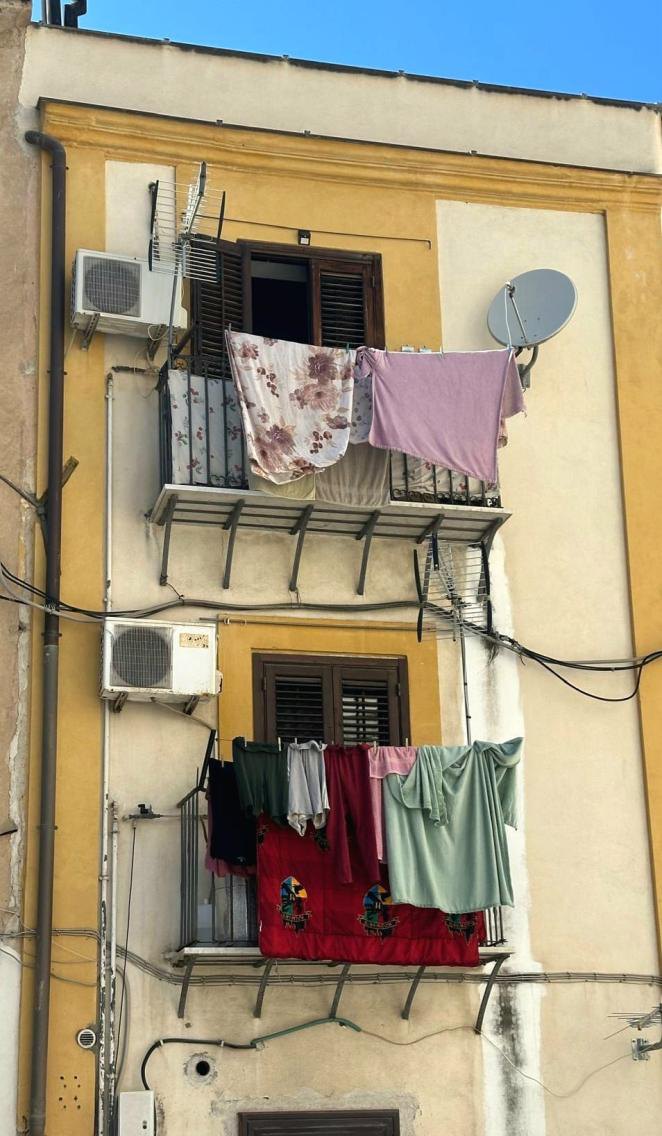 Scopello – Palermo