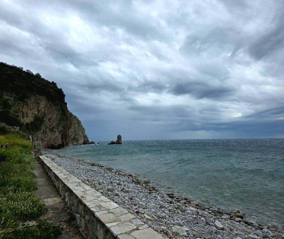 Buljarica – Buljarica