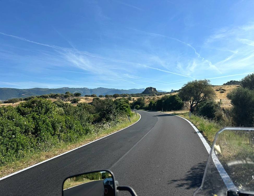 Torralba – Santa Teresa di Gallura
