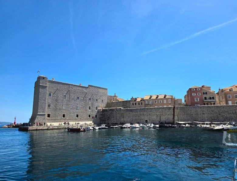 Ston – Dubrovnik