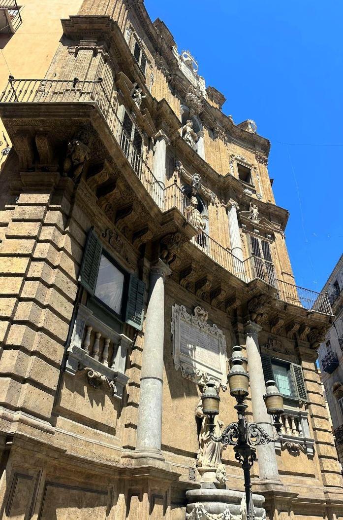 Scopello – Palermo