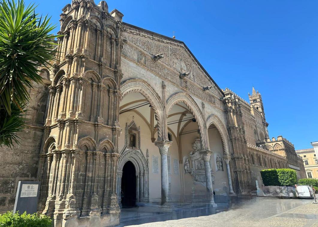 Scopello – Palermo