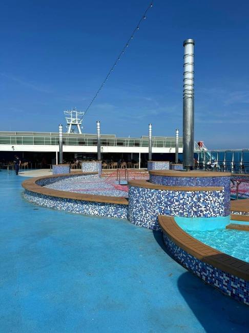 Porto Torres – Barcelona