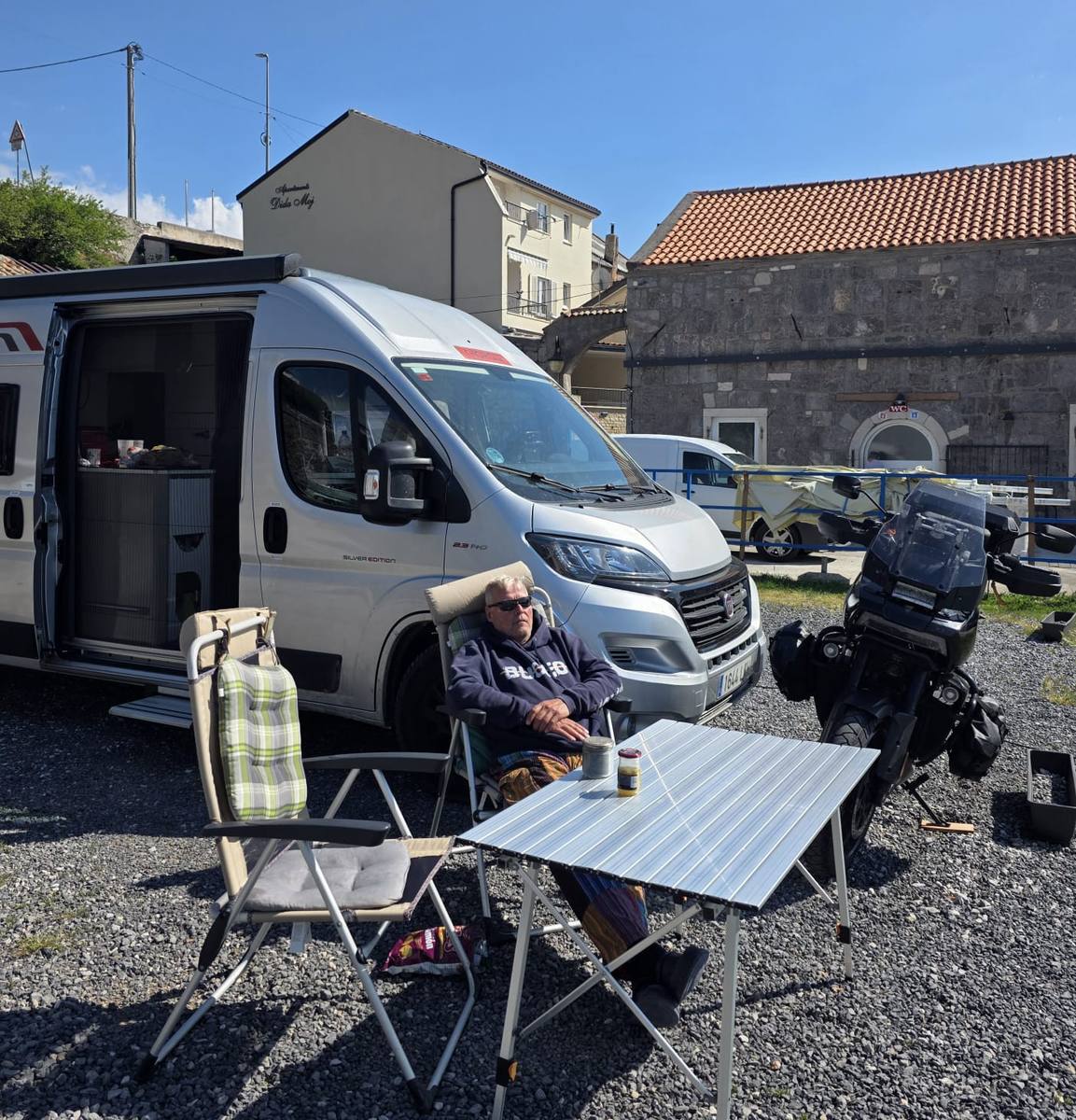 Funtana – Senj