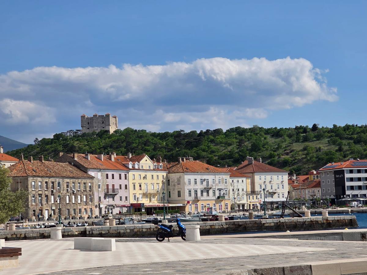 Funtana – Senj