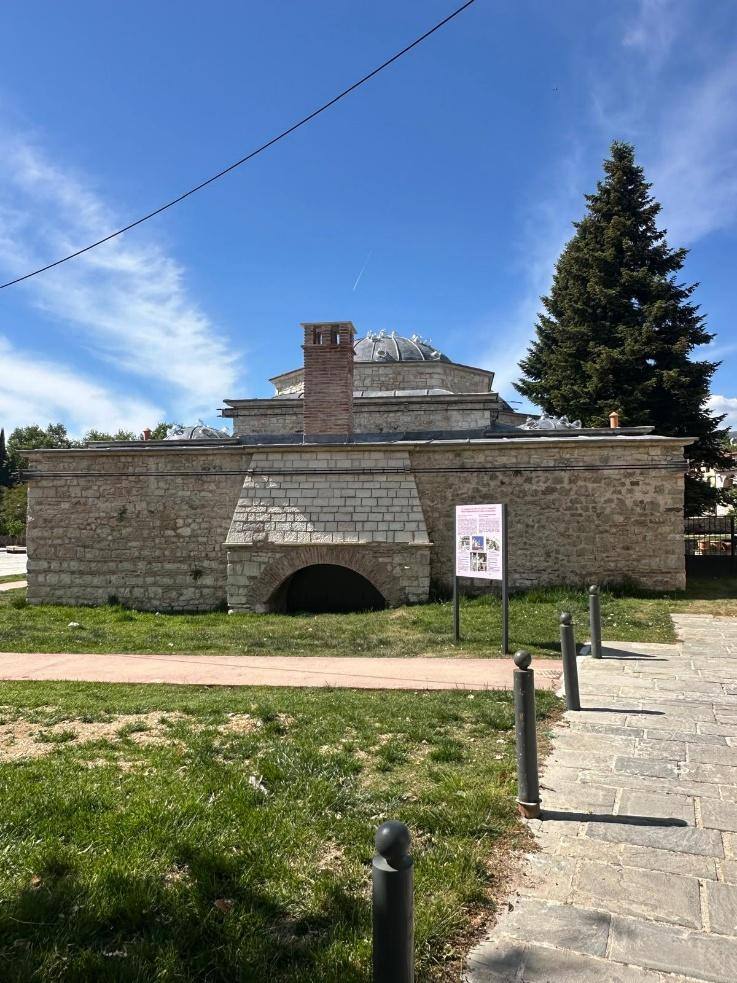 Ioannina – Ioannina