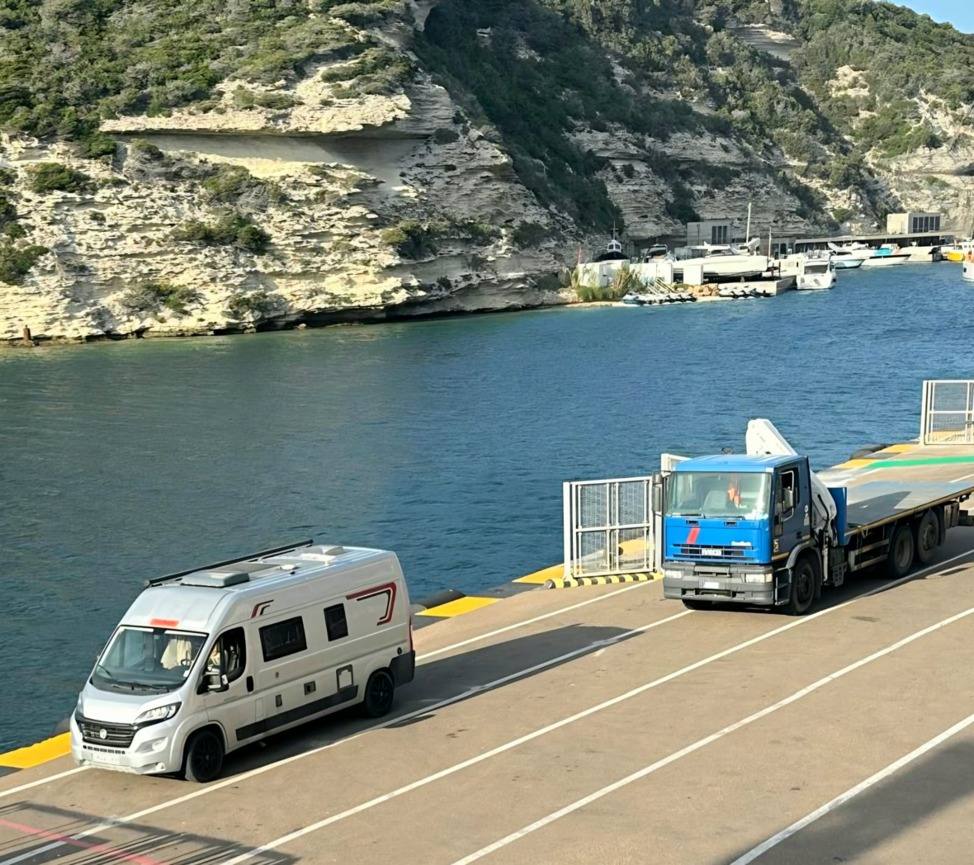 Linguizzetta – Porto Torres