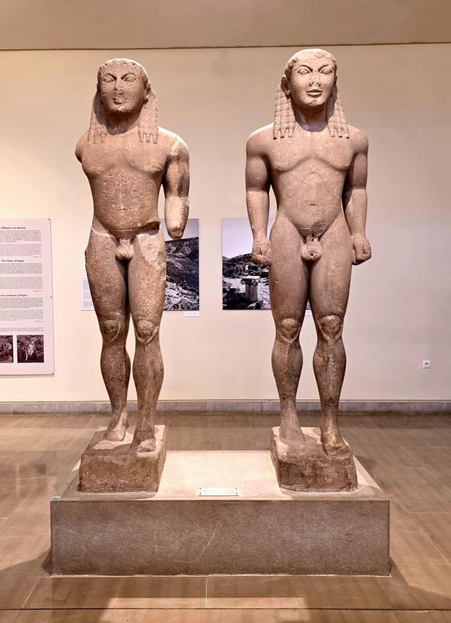 Kastraki – Delphi