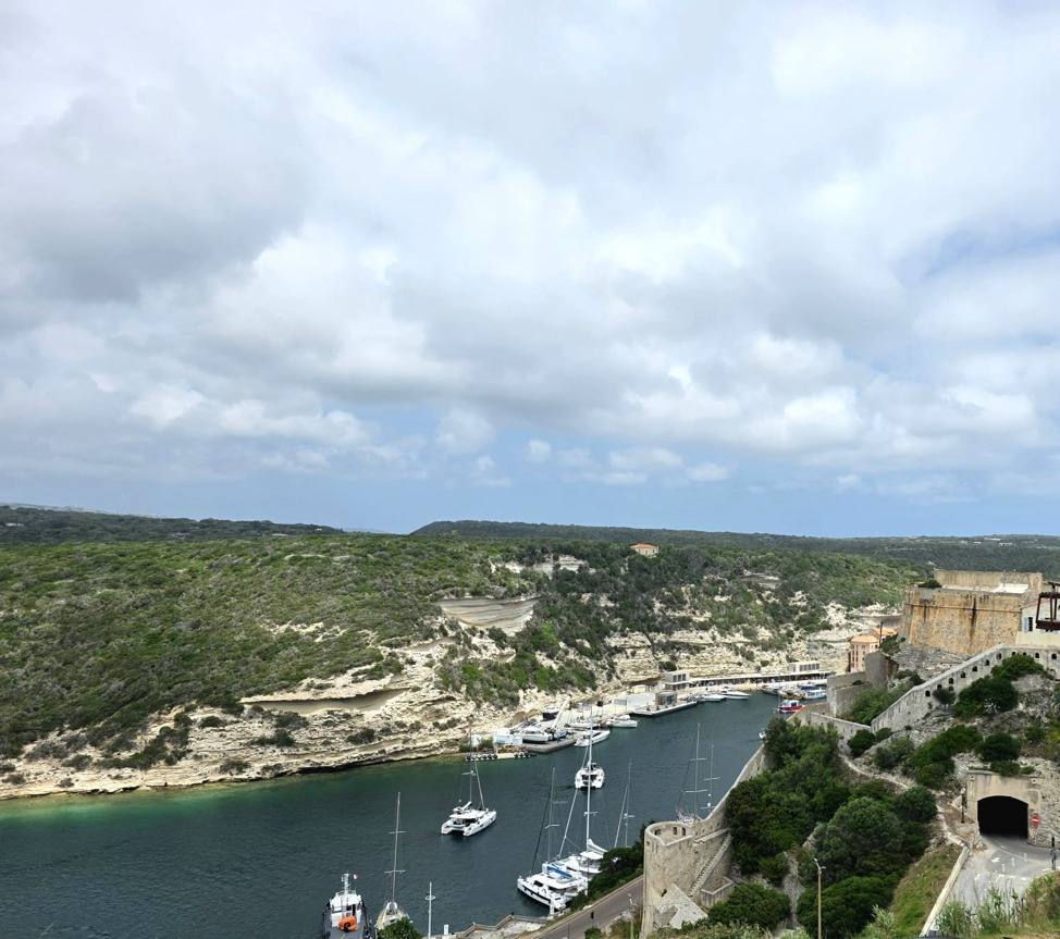 Linguizzetta – Porto Torres