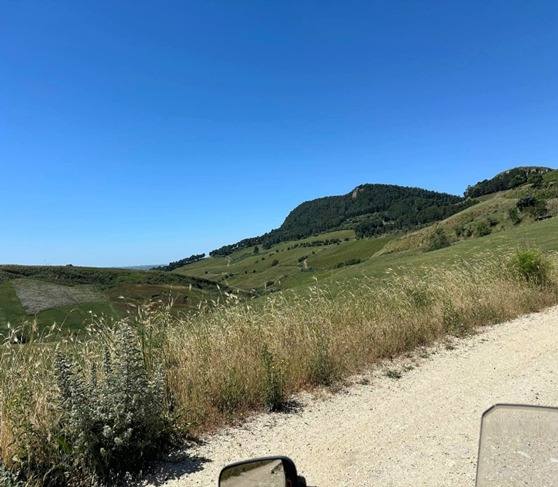 Triscina – Scopello