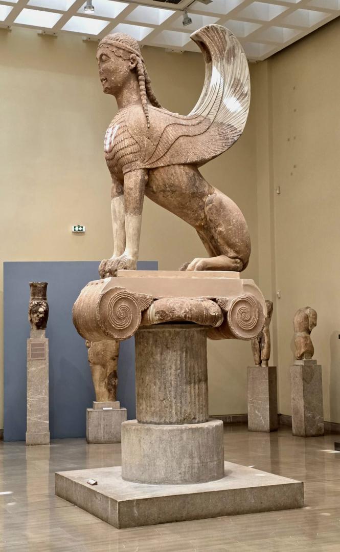 Kastraki – Delphi