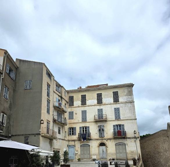 Linguizzetta – Porto Torres