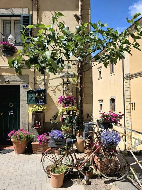 San Lorenzo – Caltagirone