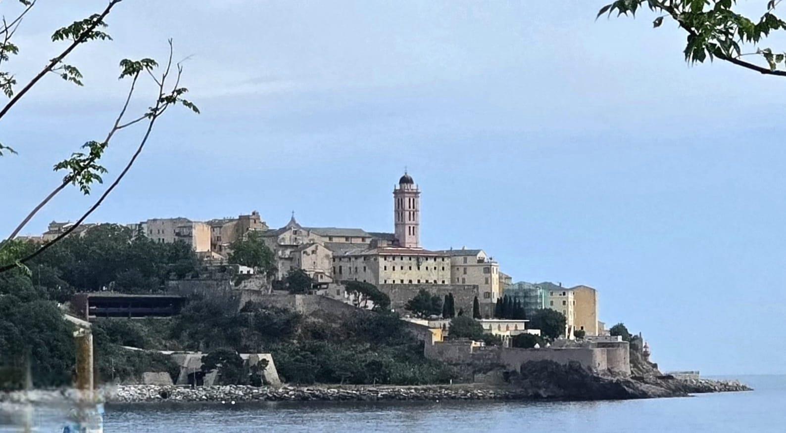 Linguizzetta – Bastia