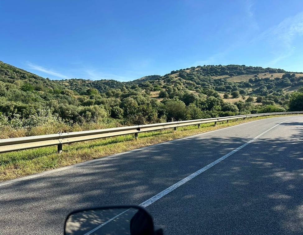 Torralba – Santa Teresa di Gallura
