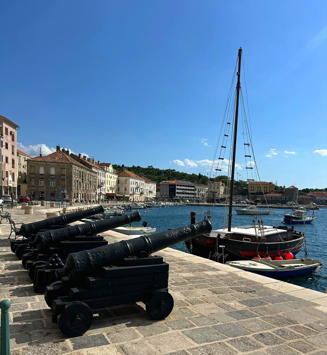 Funtana – Senj