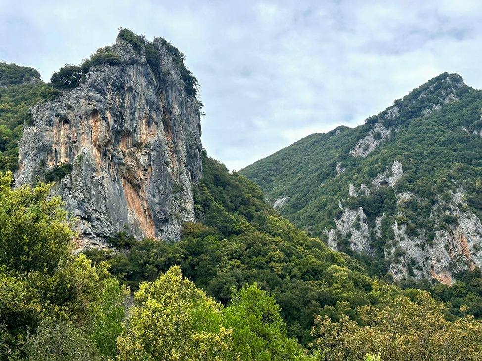 Ioannina – Kastraki