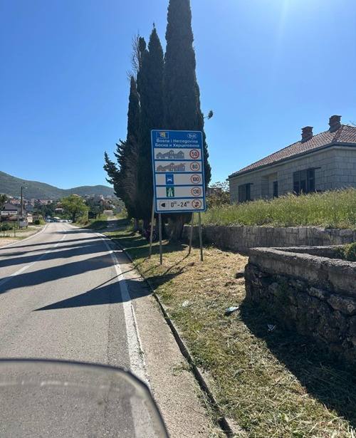 Dubrovnik – Novo Selo