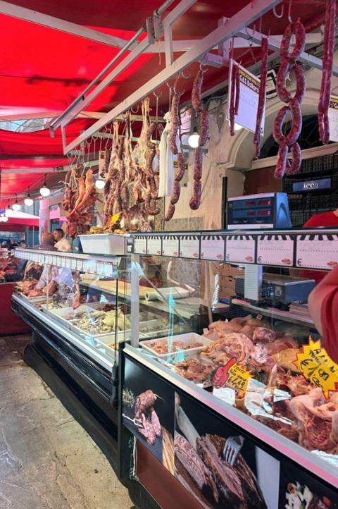 Palermo – Palermo