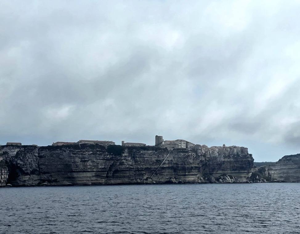 Santa Teresa di Gallura – Linguizzetta
