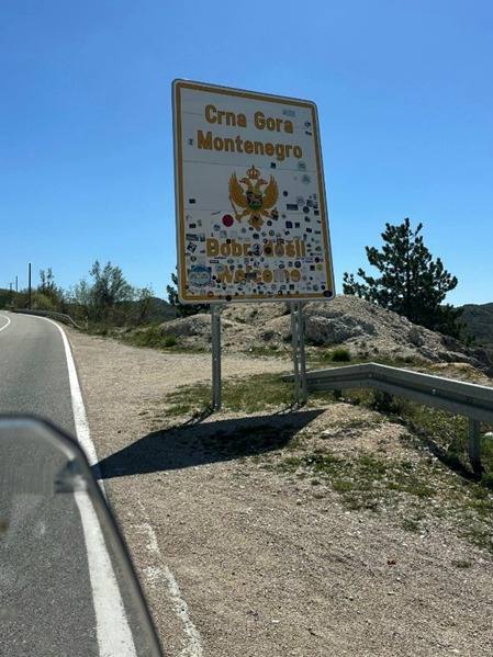 Dubrovnik – Novo Selo