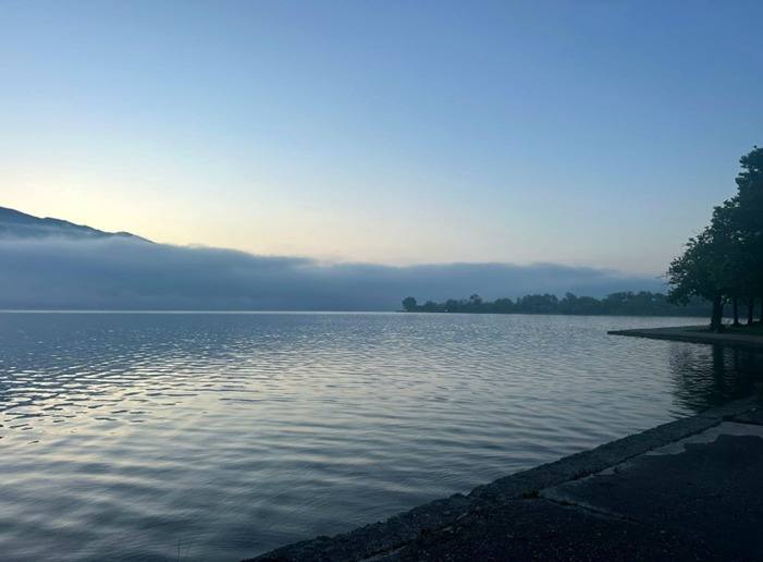Qeparo – Ioannina
