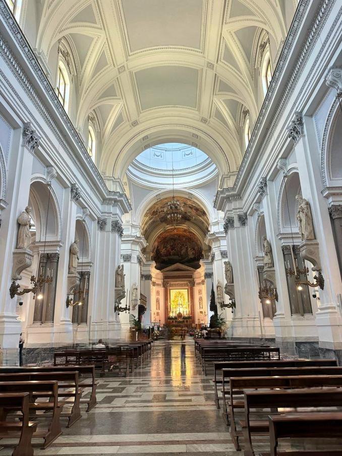 Scopello – Palermo