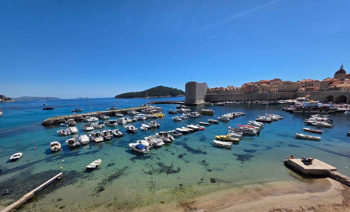 Ston – Dubrovnik