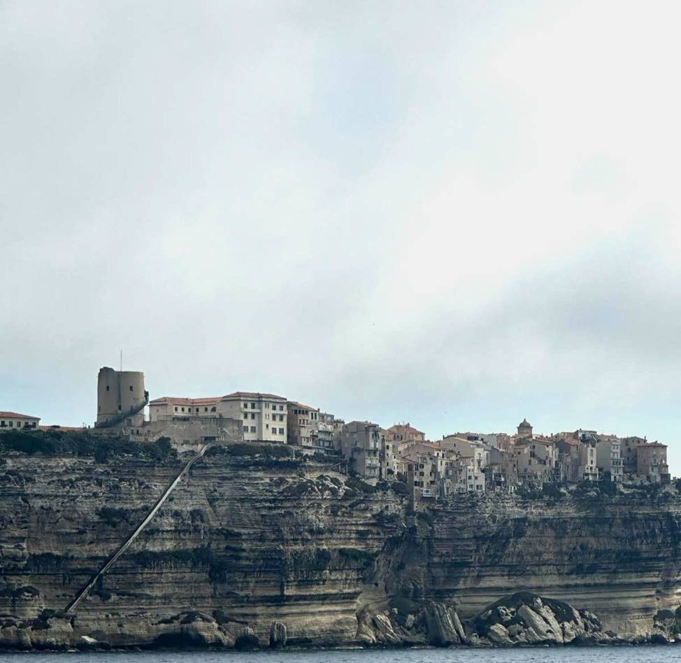 Santa Teresa di Gallura – Linguizzetta