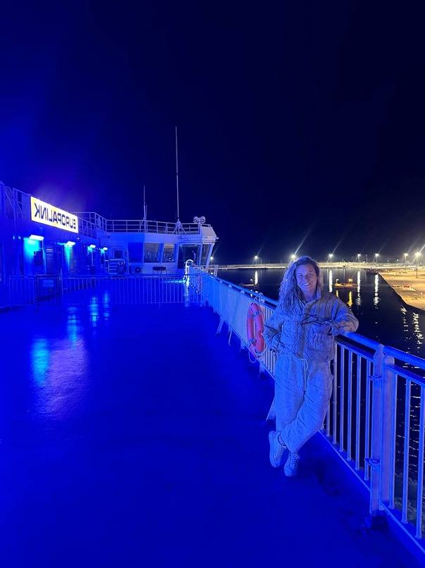 Igoumenitsa – Brindisi