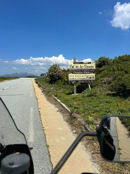 Santa Teresa di Gallura – Linguizzetta